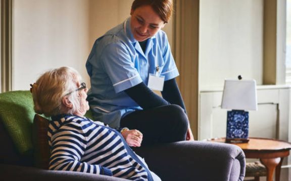 Homecare Services / Homehelp / Companionship - County Waterford