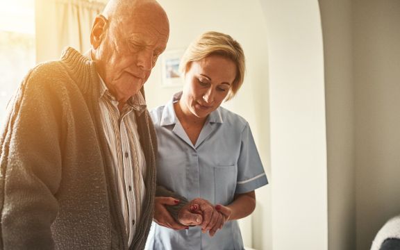 Homecare Services / Homehelp / Alzheimer's & Dementia Care Care - County Waterford