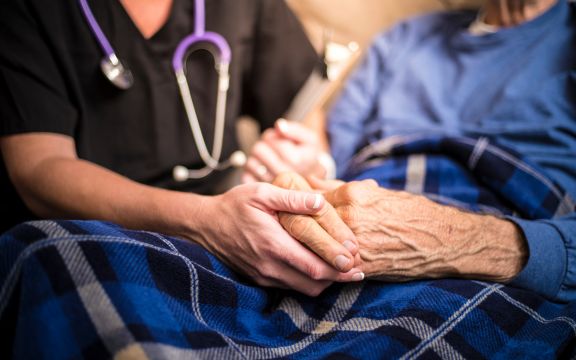 Homecare Services / Homehelp / Respite Relief / Palliative Care - County Waterford