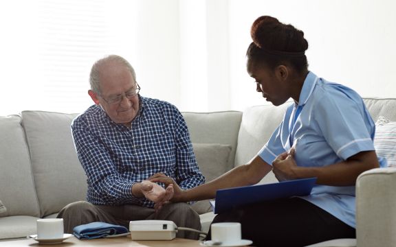 Homecare Services / Homehelp / Personal Care - County Waterford