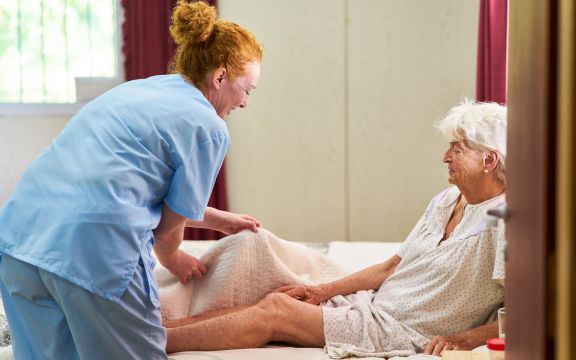 Homecare Services / Homehelp / Respite Relief / Overnight Care - County Waterford