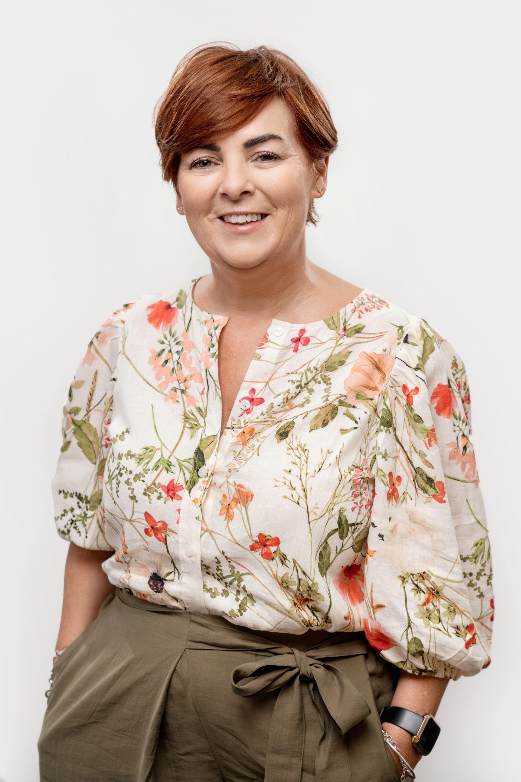 Liz Walsh Scheduler Clannad Care