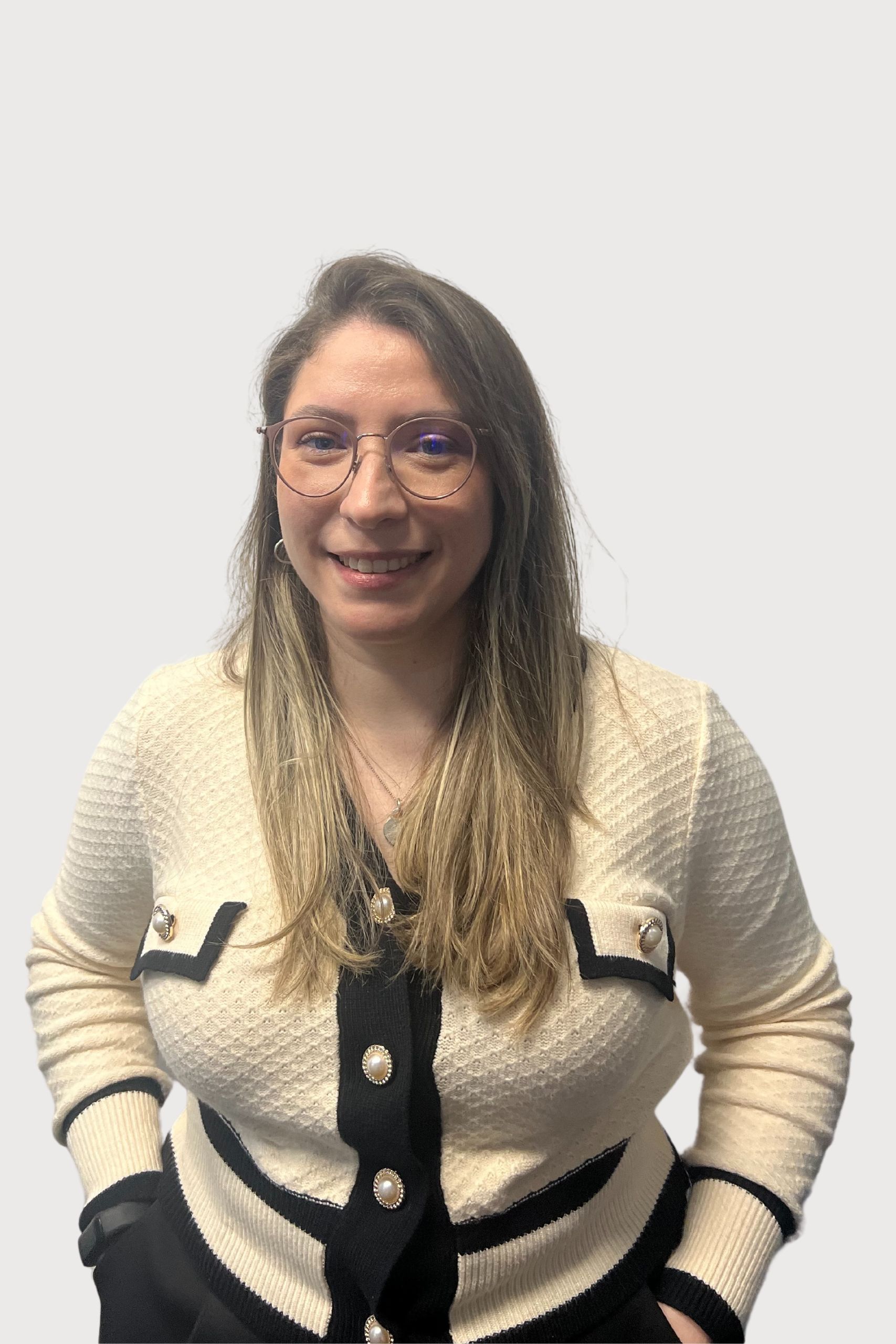 Jaqueline Bariquello Scheduler Clannad Care