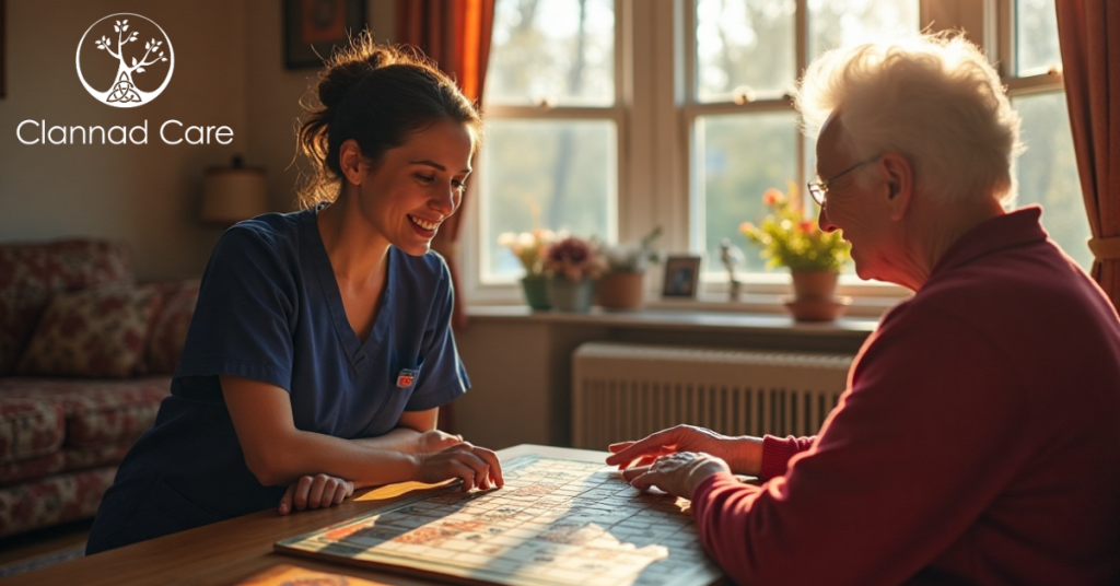 Homecare Assistant / Caregiver / Home Helper jobs in Waterford