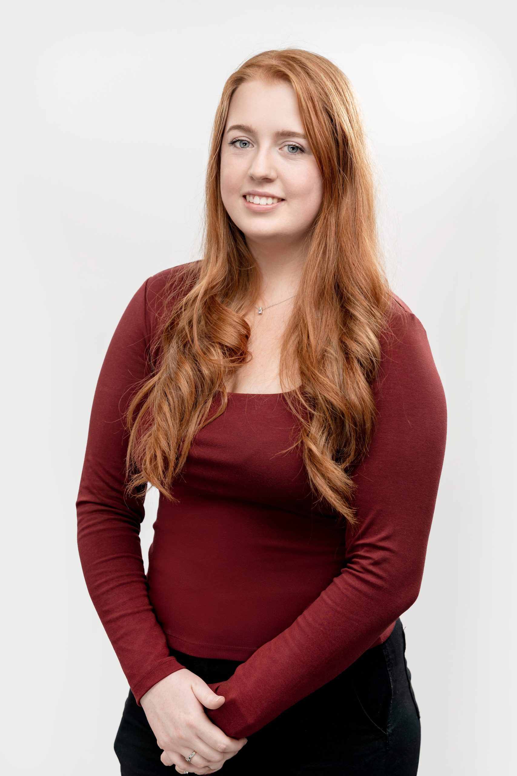 Lucy O'Connor Cummins Scheduler