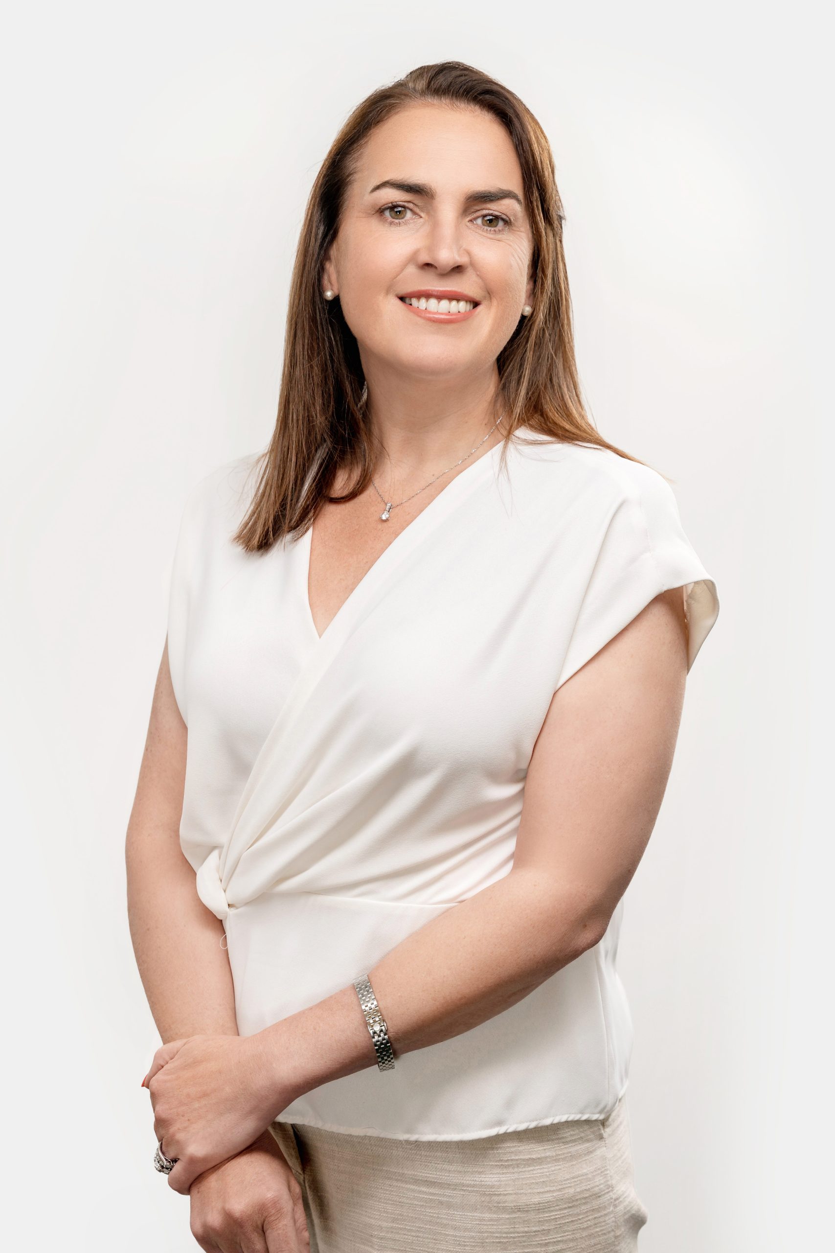 Roisin Hartley Director