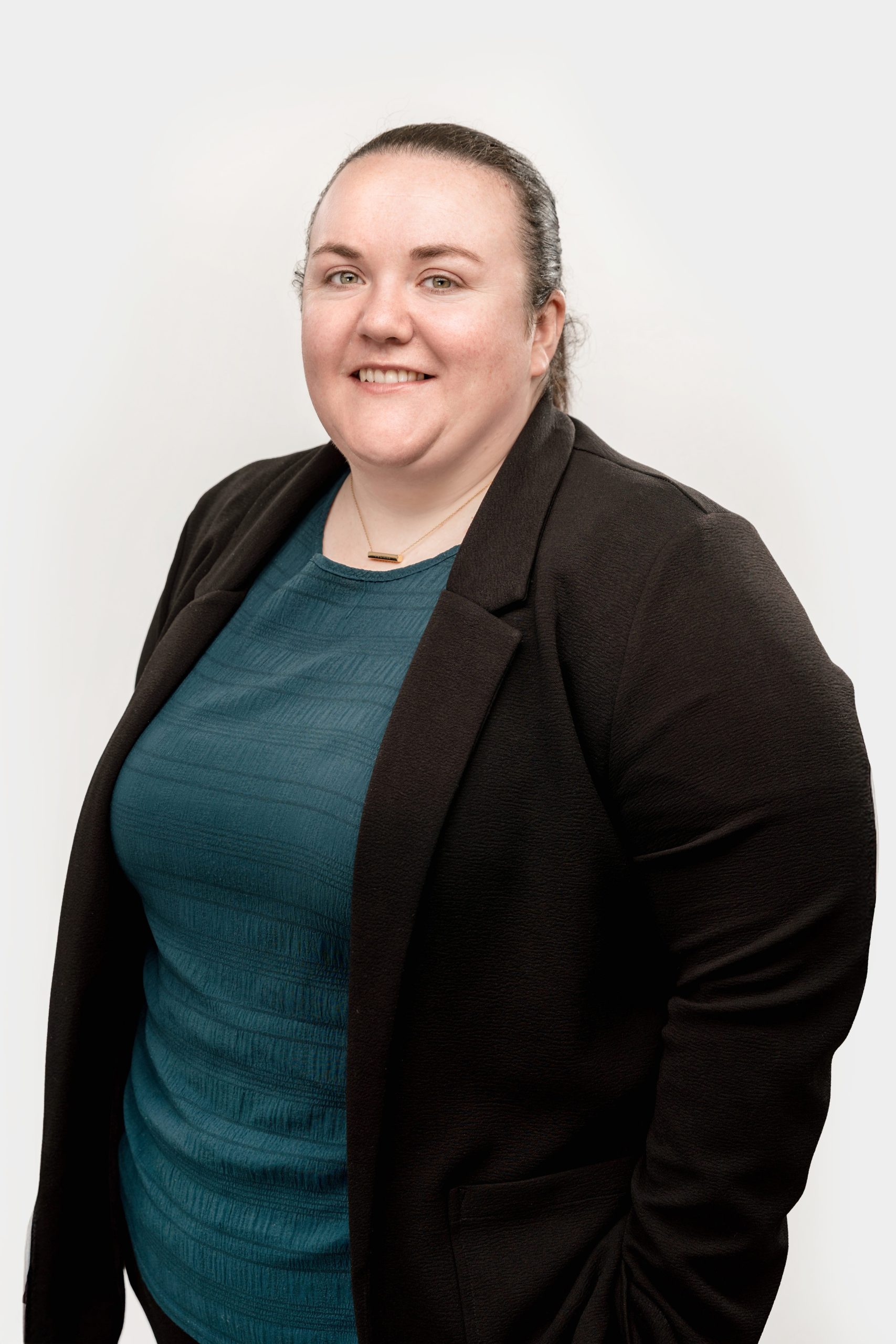 Yvonne Murphy Recruitment Co-ordinator