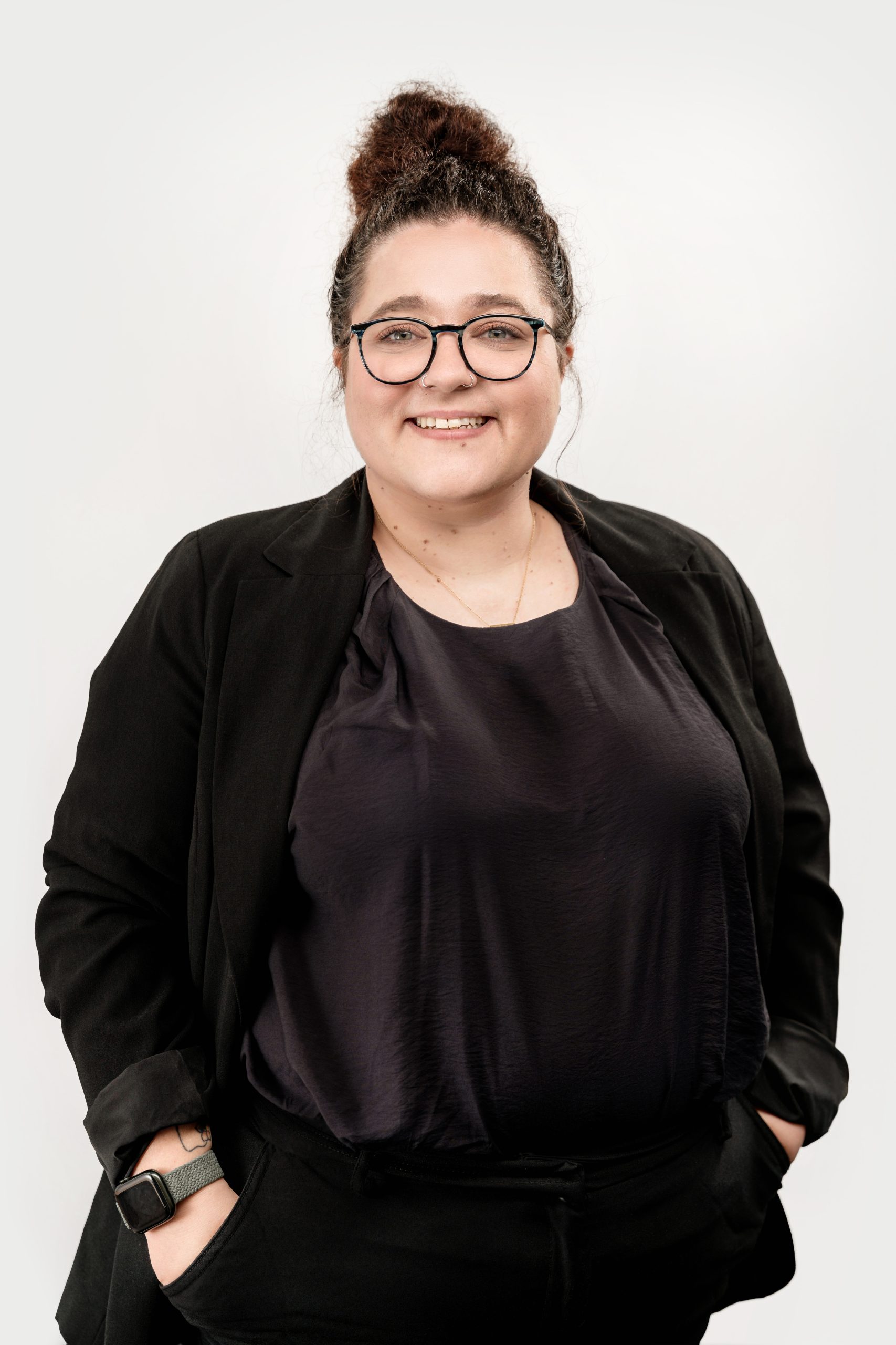 Bernice Delport Recruitment Co-ordinator
